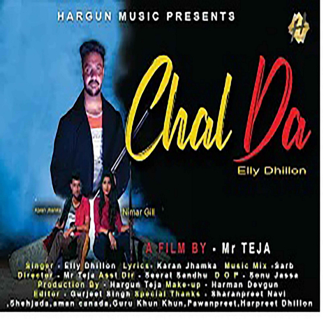 Chal Da | Boomplay Music