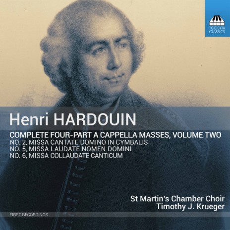 Mass No. 2 Cantata Domino in cymbalis: I. Kyrie ft. Timothy J. Krueger | Boomplay Music