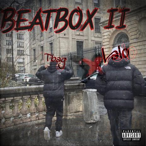 Beatbox II ft. Lalogonebrazzy | Boomplay Music