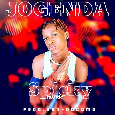 Jogenda | Boomplay Music