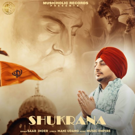 Shukrana | Boomplay Music