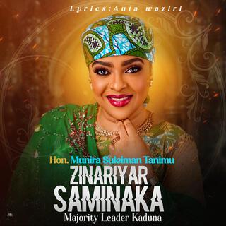 Zinariyar Saminaka