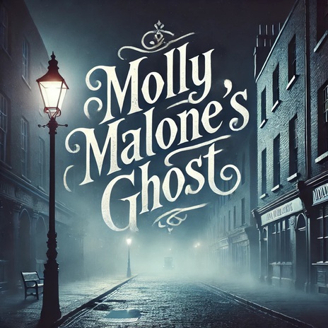 Molly Malone is Ghost | Boomplay Music