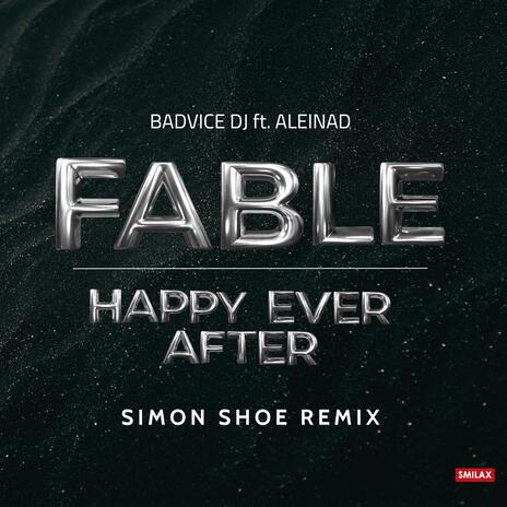 Fable ft. Simon Shoe & Aleinad | Boomplay Music