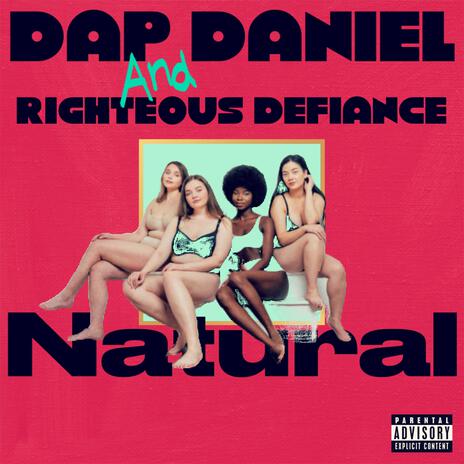 Natural ft. Dap Daniel | Boomplay Music