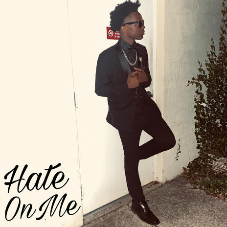 Hate on me ft. Quezzydareaper