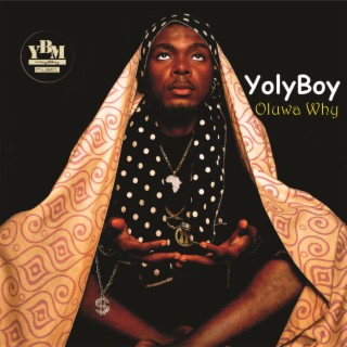 Oluwa Why lyrics | Boomplay Music