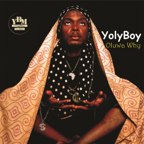 Oluwa Why | Boomplay Music