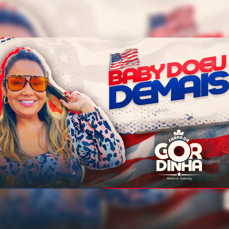 Baby Doeu Demais | Boomplay Music