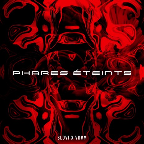 PHARES ETEINTS ft. VDVM | Boomplay Music