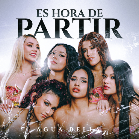 Es Hora de Partir | Boomplay Music