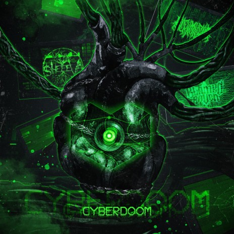 Cyberdoom (prod. by SHEEEVA) ft. Alex Masht & Blamed Raven | Boomplay Music