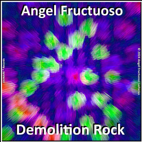 Demolition Rock