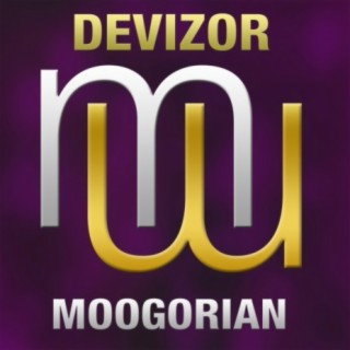 Moogorian