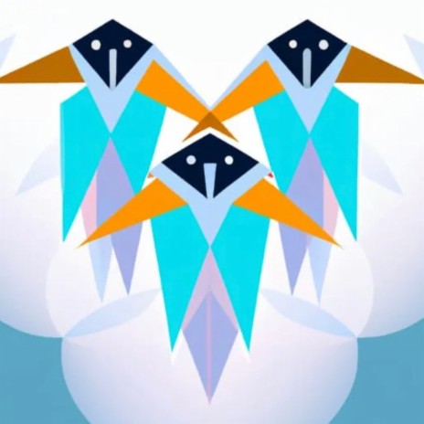 Ice Birds | Boomplay Music