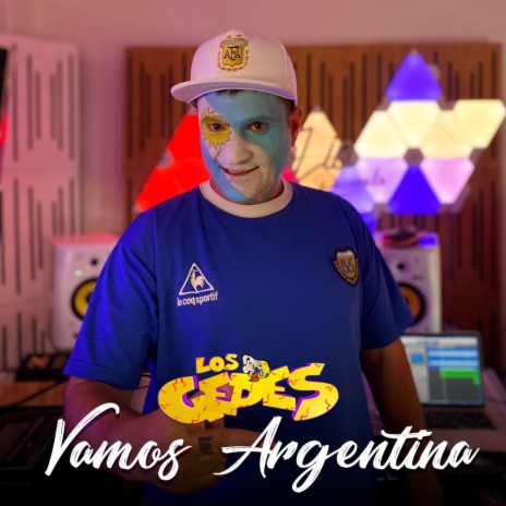 Vamos Argentina | Boomplay Music