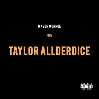 Taylor Allderdice