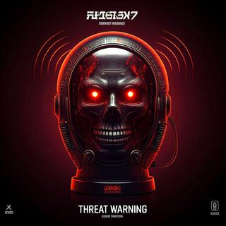 Threat Warning (Psytrance)