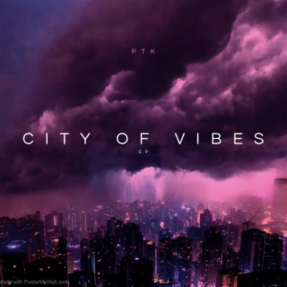 City of Vibes