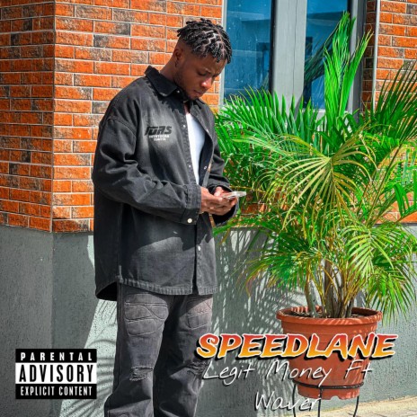 Speedlane ft. Waver | Boomplay Music