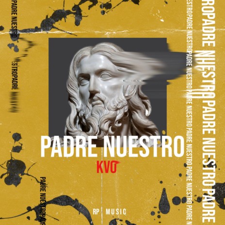 Padre Nuestro ft. kvo | Boomplay Music