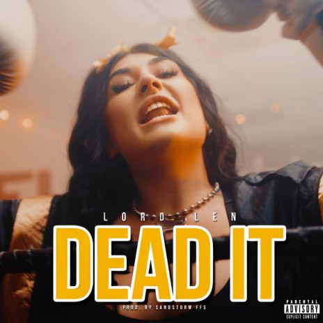 Dead It | Boomplay Music