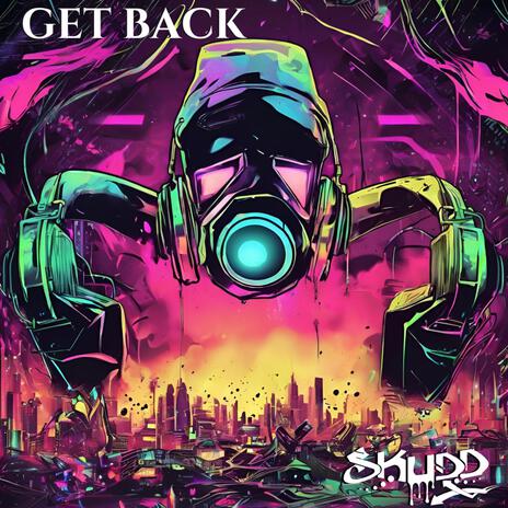 Get Back | Boomplay Music