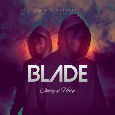 Blade | Boomplay Music