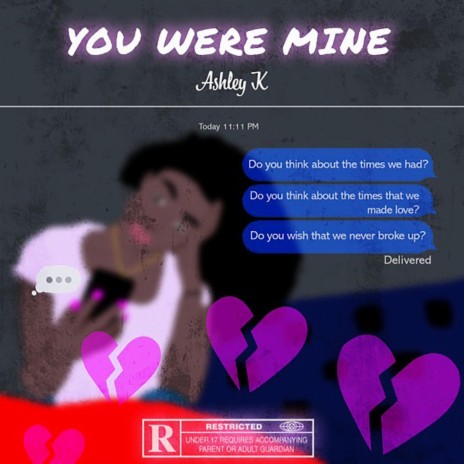 You Were Mine | Boomplay Music