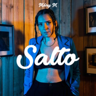 Salto lyrics | Boomplay Music