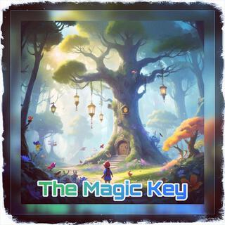 The Magic Key lyrics | Boomplay Music