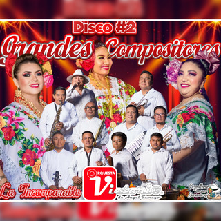 Grandes Compositores (En Vivo)