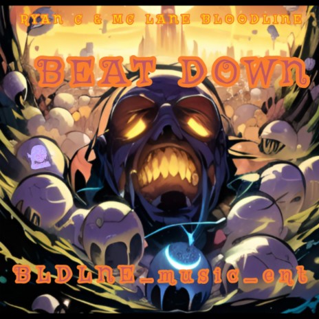 BEAT DOWN | Boomplay Music