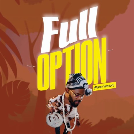 Full Option (Piano Version) | Boomplay Music