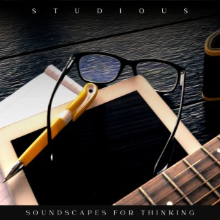Studious Soundscapes for Thinking