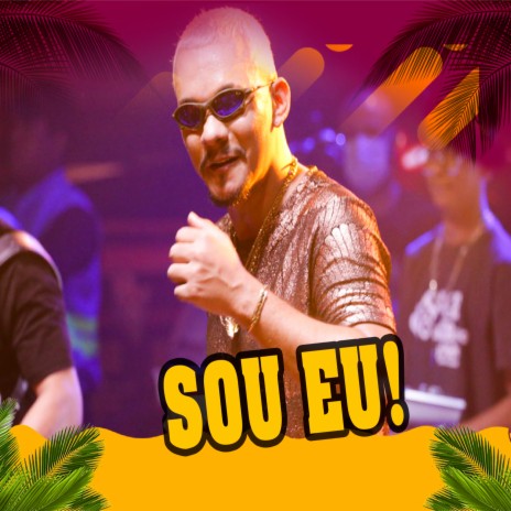 Sou Eu | Boomplay Music