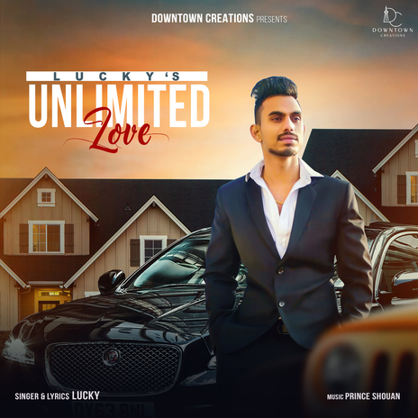 Unlimited Love | Boomplay Music