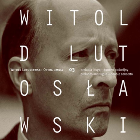 Double Concerto for Oboe and Harp: III. Marziale e grotesco ft. Lucy Wakeford & NFM Wrocław Philharmonic Orchestra | Boomplay Music