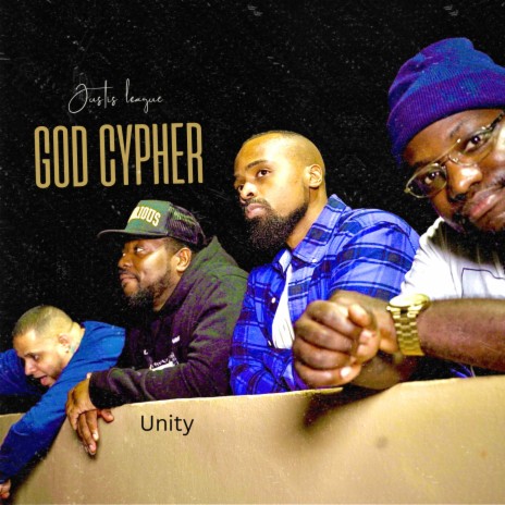 God Cypher (Unity) ft. Justis league Knati Joevxn Rod