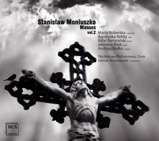 Latin Mass in E-Flat Major: Agnus dei ft. Agnieszka Rehlis, Rafal Bartminski, Jarosław Bręk, Andrzej Białko & Warsaw Philharmonic Choir | Boomplay Music