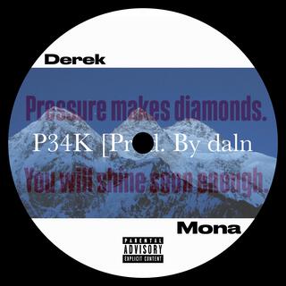 P34K (Prod. By daln)