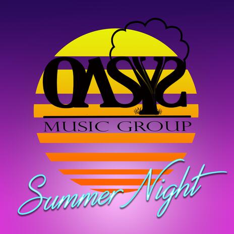 Summer Night | Boomplay Music