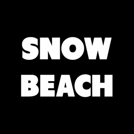 Snow Beach