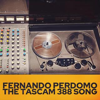 The Tascam 388 Song