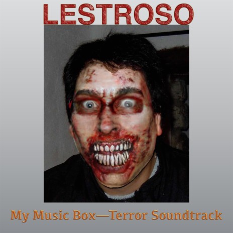 My Music Box Terror Sound Track