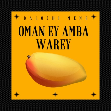 Oman Ey Amba Warey | Boomplay Music