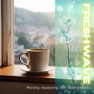 Morning Awakening And Healing Music