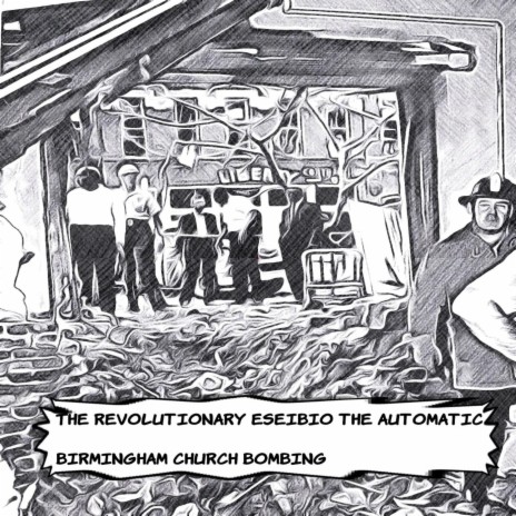 Birmingham Church Bombing | Boomplay Music