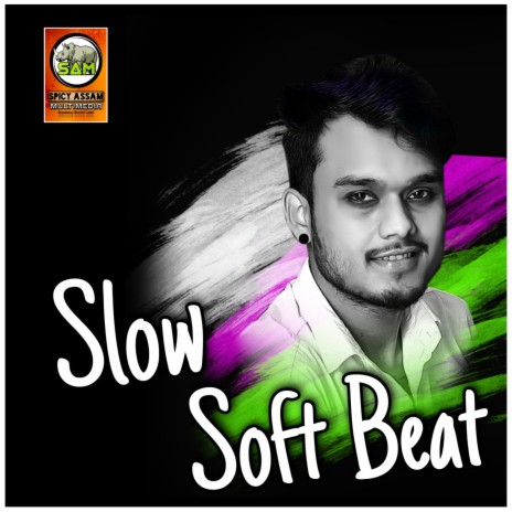 Slow Soft Beat | Boomplay Music