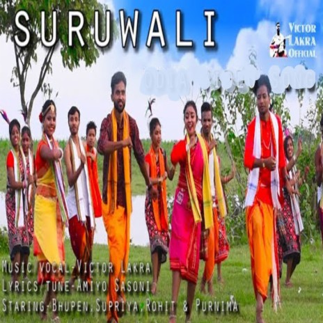 Suruwali | Boomplay Music
